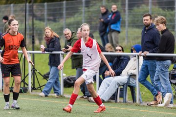 Bild 217 - wCJ Holstein Kiel Turnier